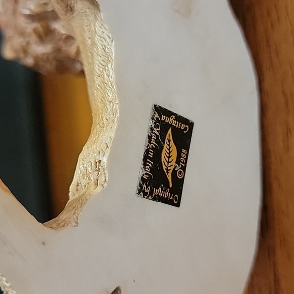 Lion Figurine by Castagna - Picture 3 of 5